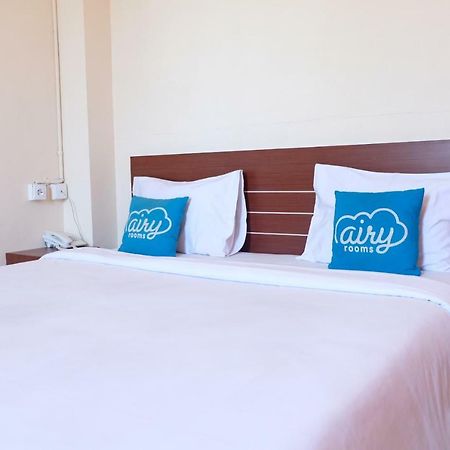 Hotel Ashofa Sedati Dış mekan fotoğraf