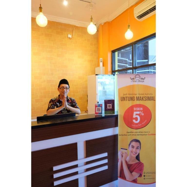 Hotel Ashofa Sedati Dış mekan fotoğraf
