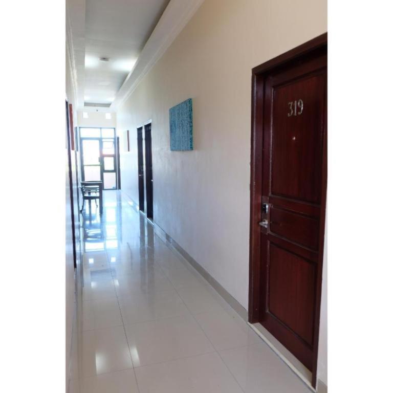 Hotel Ashofa Sedati Dış mekan fotoğraf