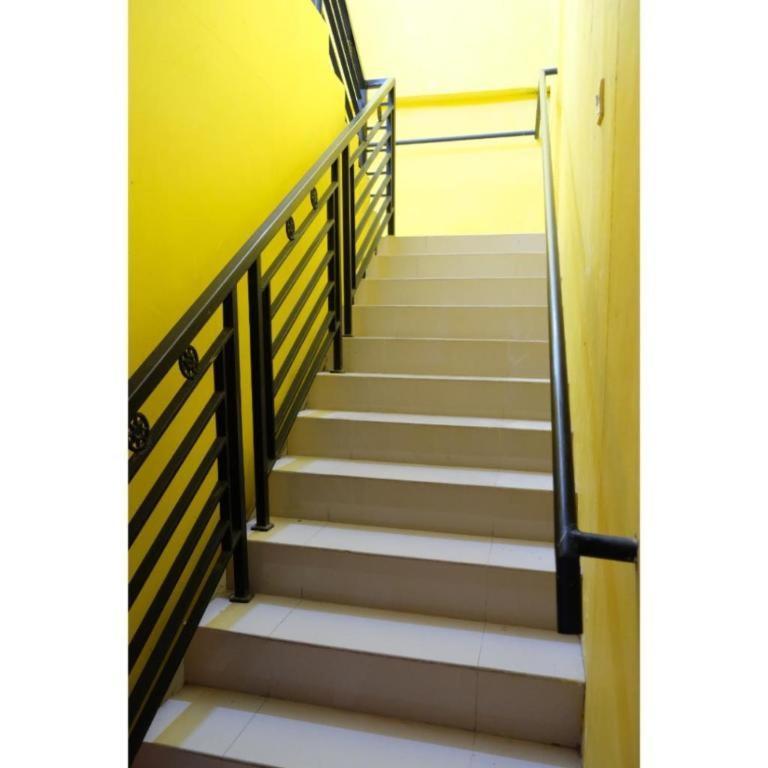 Hotel Ashofa Sedati Dış mekan fotoğraf
