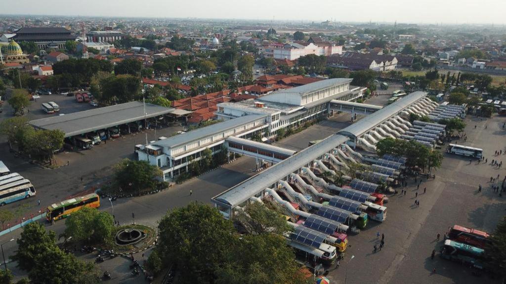 Hotel Ashofa Sedati Dış mekan fotoğraf
