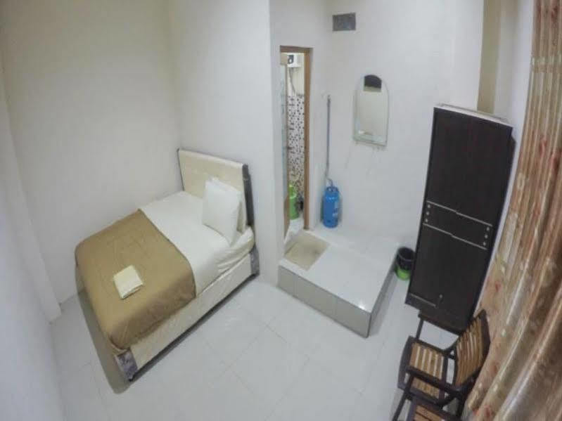 Hotel Ashofa Sedati Dış mekan fotoğraf