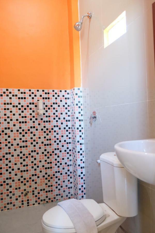 Hotel Ashofa Sedati Dış mekan fotoğraf