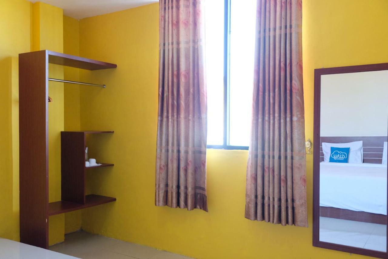 Hotel Ashofa Sedati Dış mekan fotoğraf