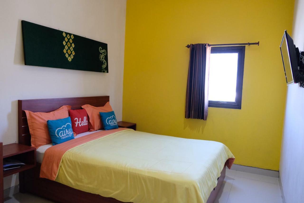 Hotel Ashofa Sedati Dış mekan fotoğraf