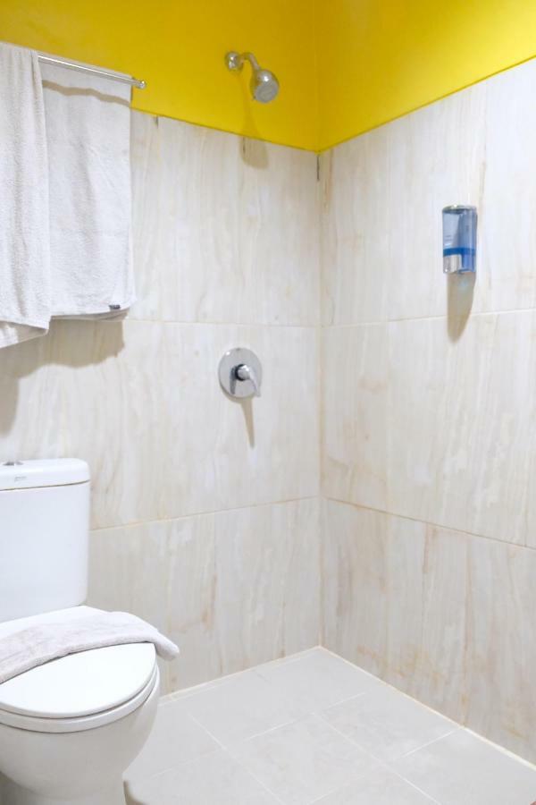 Hotel Ashofa Sedati Dış mekan fotoğraf