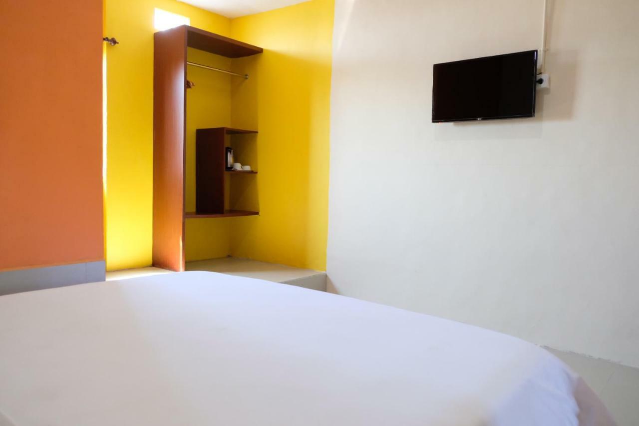 Hotel Ashofa Sedati Dış mekan fotoğraf