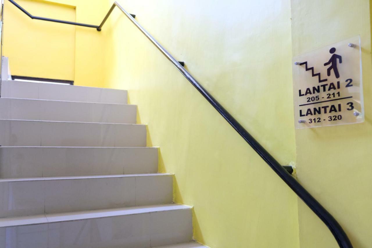 Hotel Ashofa Sedati Dış mekan fotoğraf