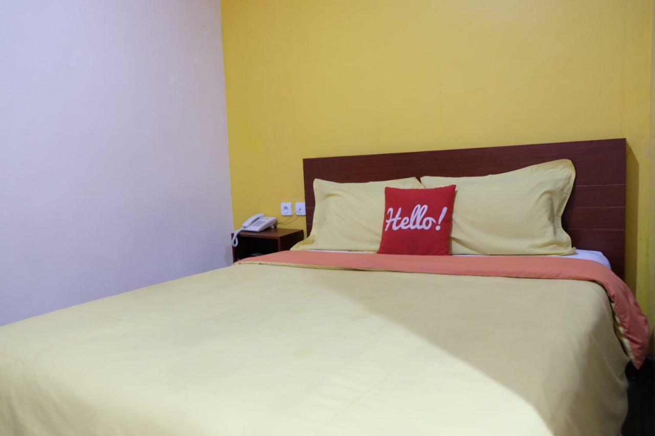 Hotel Ashofa Sedati Dış mekan fotoğraf