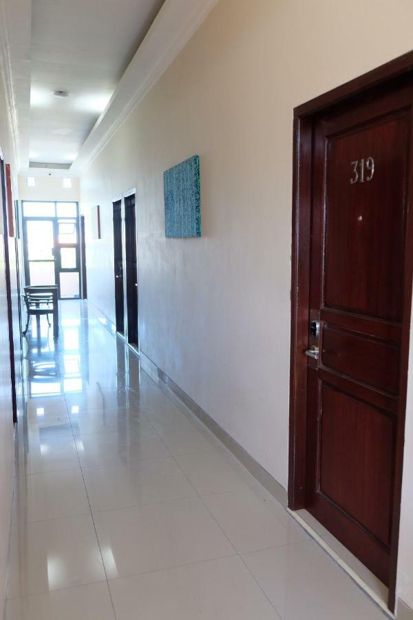 Hotel Ashofa Sedati Dış mekan fotoğraf
