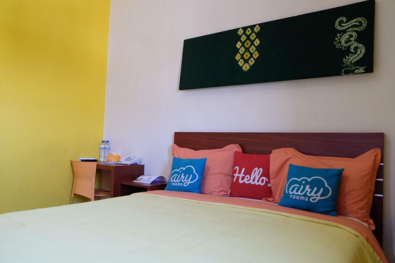 Hotel Ashofa Sedati Dış mekan fotoğraf