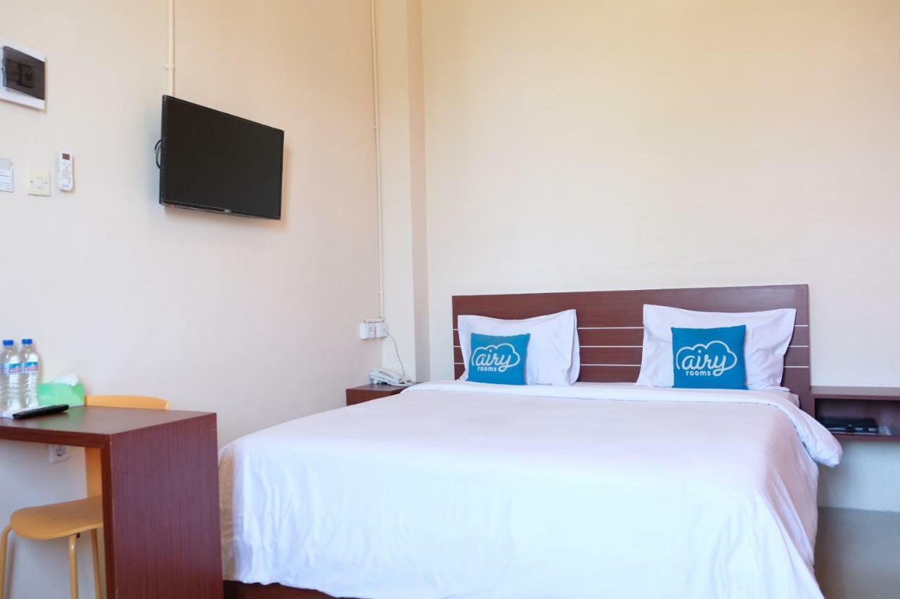 Hotel Ashofa Sedati Dış mekan fotoğraf