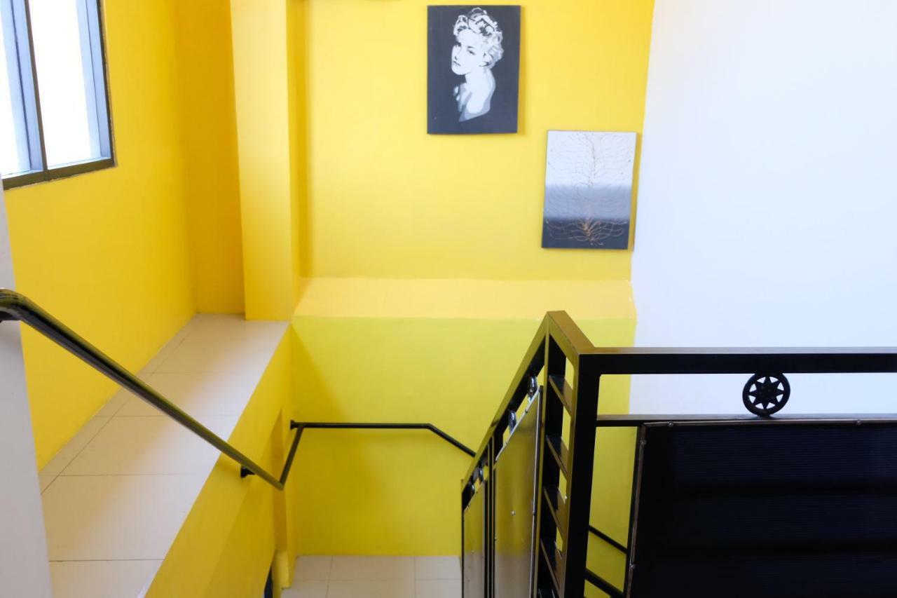 Hotel Ashofa Sedati Dış mekan fotoğraf