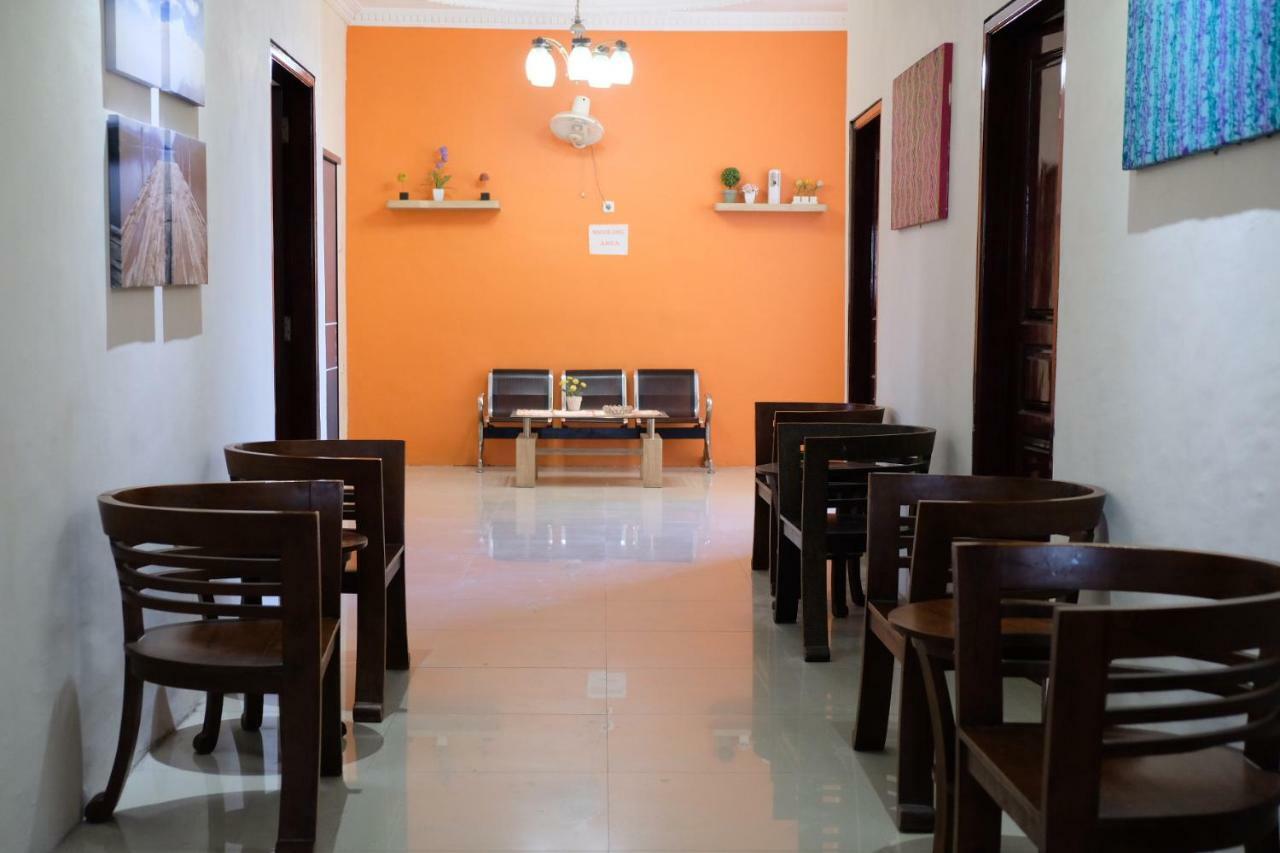 Hotel Ashofa Sedati Dış mekan fotoğraf