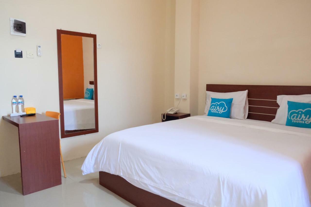 Hotel Ashofa Sedati Dış mekan fotoğraf