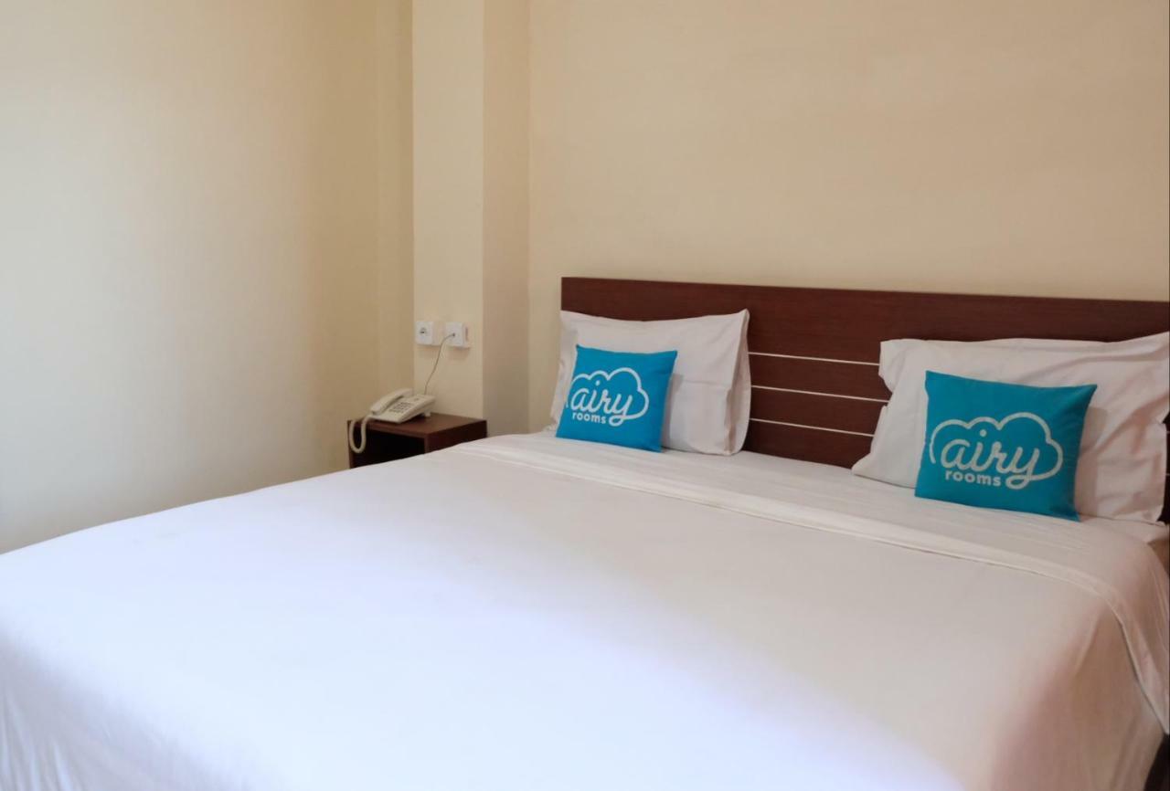 Hotel Ashofa Sedati Dış mekan fotoğraf