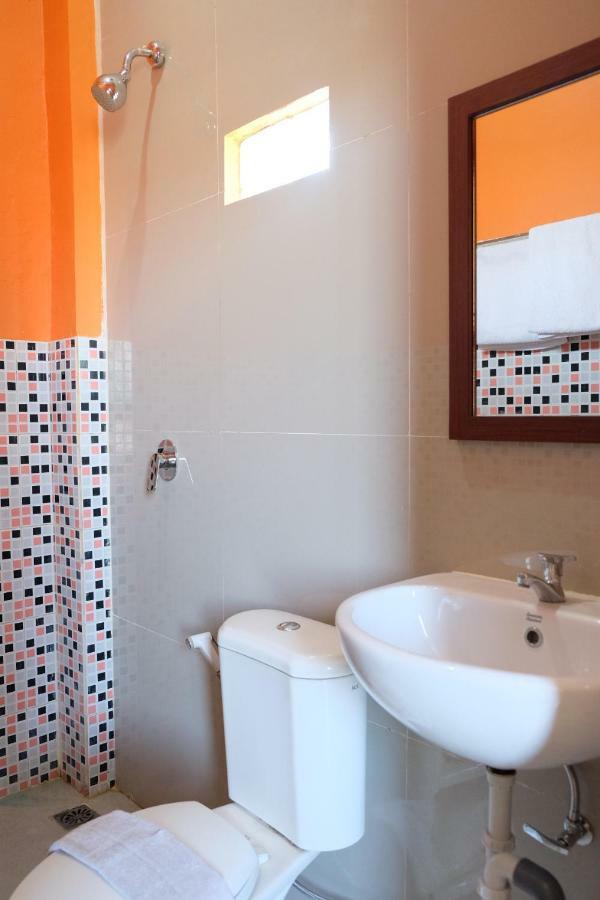Hotel Ashofa Sedati Dış mekan fotoğraf
