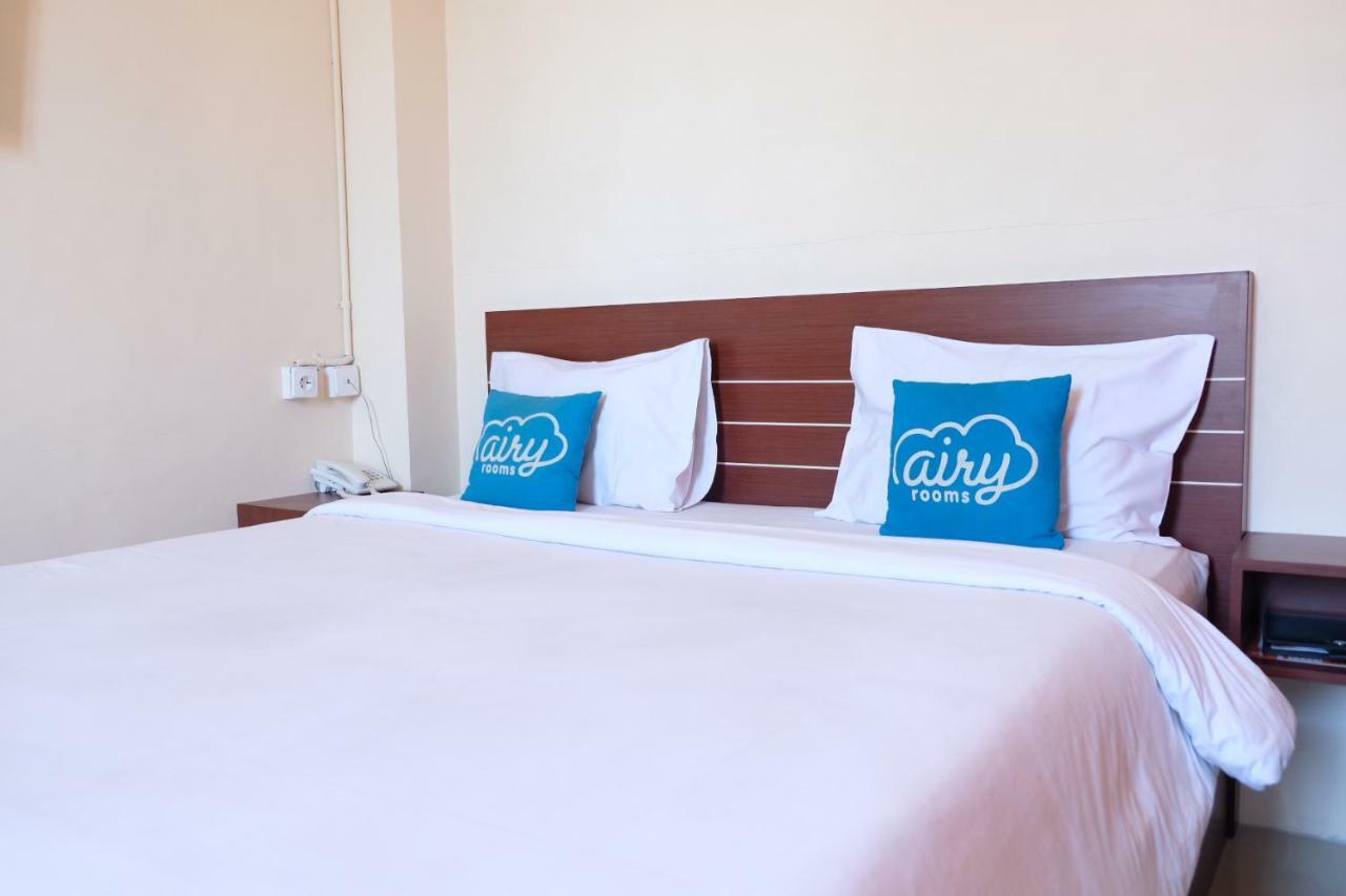 Hotel Ashofa Sedati Dış mekan fotoğraf