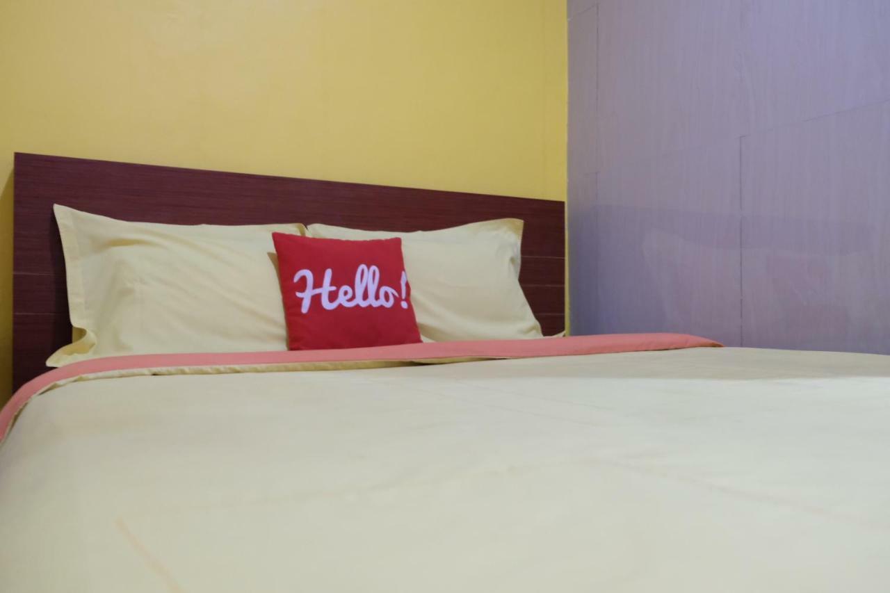 Hotel Ashofa Sedati Dış mekan fotoğraf