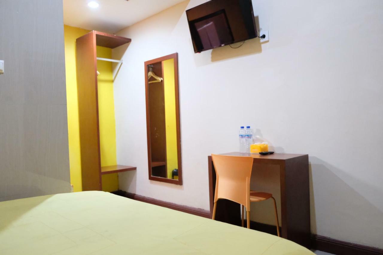 Hotel Ashofa Sedati Dış mekan fotoğraf