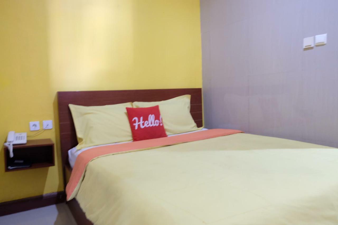Hotel Ashofa Sedati Dış mekan fotoğraf