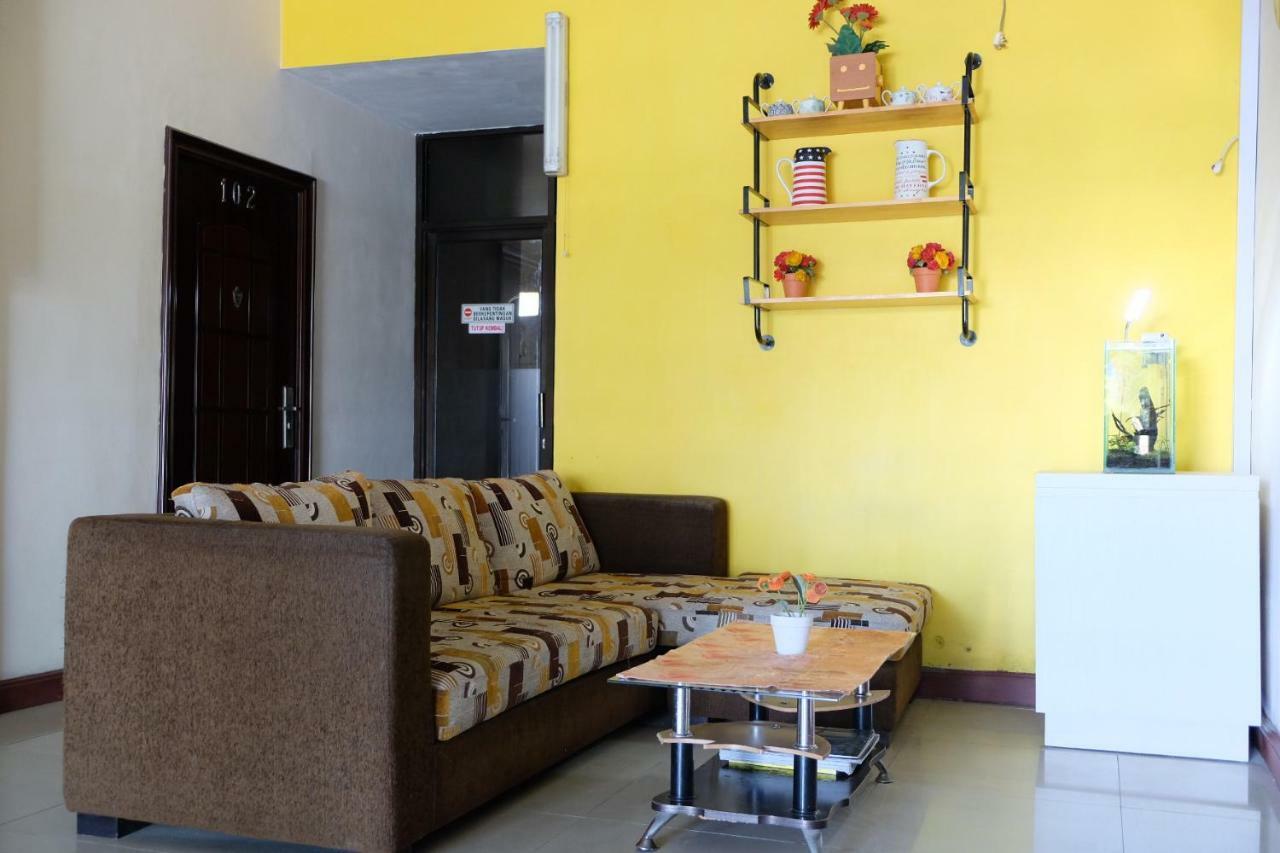 Hotel Ashofa Sedati Dış mekan fotoğraf